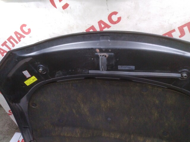 Капот MITSUBISHI Outlander 