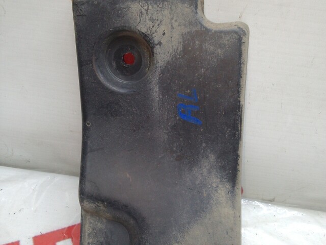 Пыльник крыла RENAULT Duster 