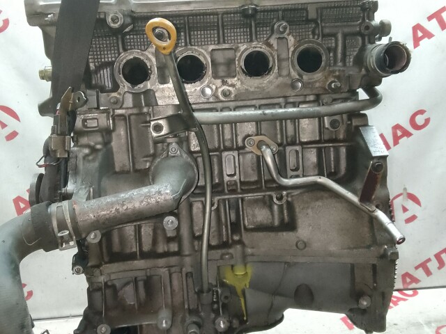 ДВС TOYOTA RAV4 1AZ-FE