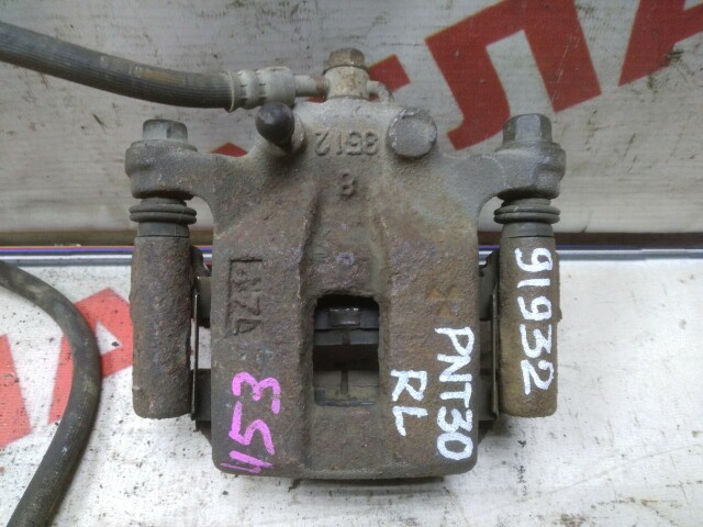 Суппорт NISSAN X-Trail SR20-VET