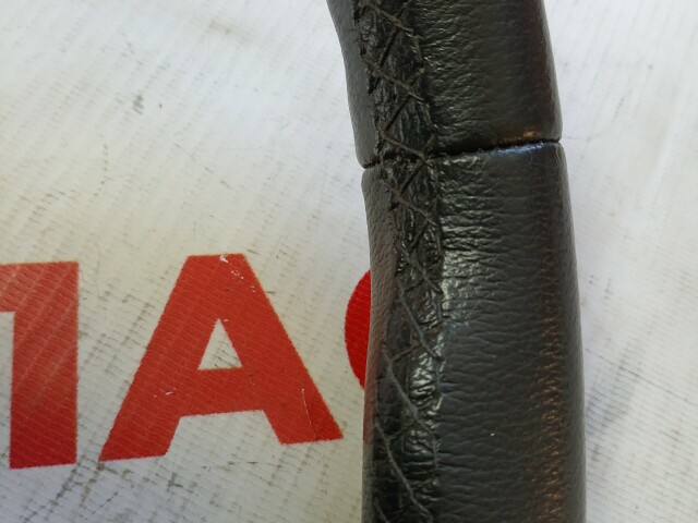 Руль TOYOTA Avensis 