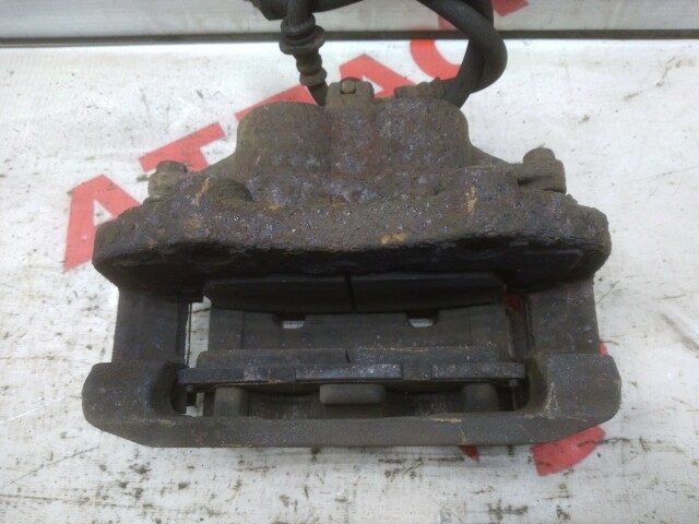 Суппорт NISSAN X-Trail 