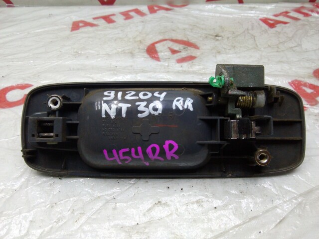 Ручка двери NISSAN X-Trail 