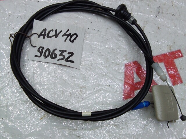 Трос капота TOYOTA Camry 