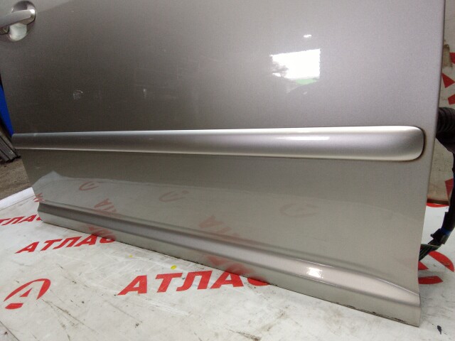 Дверь TOYOTA Avensis 