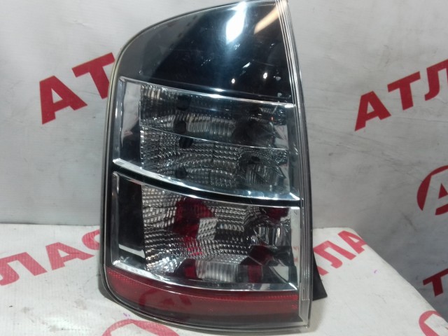 Стоп TOYOTA Prius 