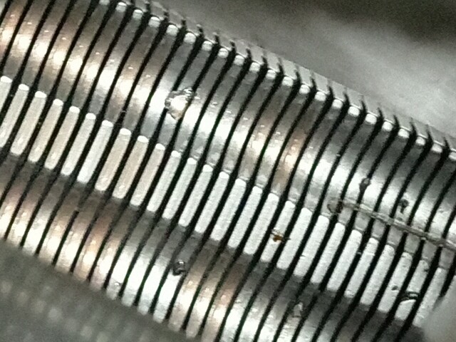 Ремень TOYOTA RAV4 3ZR-FE