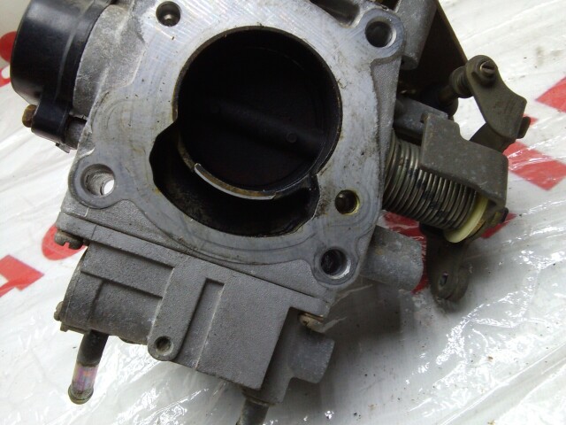 Дроссельная заслонка NISSAN Bluebird Sylphy QG18-DE