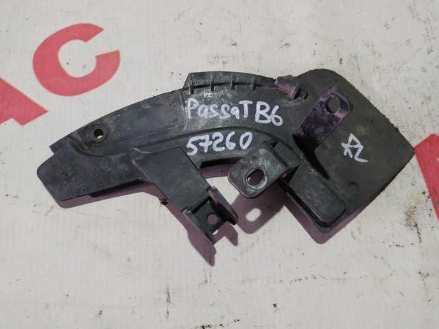 Накладка порога VOLKSWAGEN Passat 