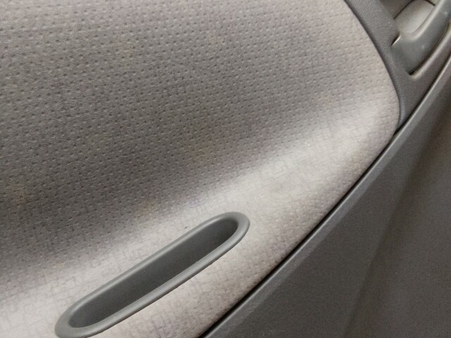 Дверь TOYOTA Platz 