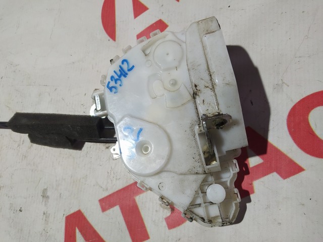 Замок двери HONDA Accord 
