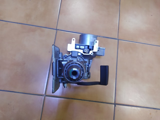 Рулевая колонка MAZDA Demio 