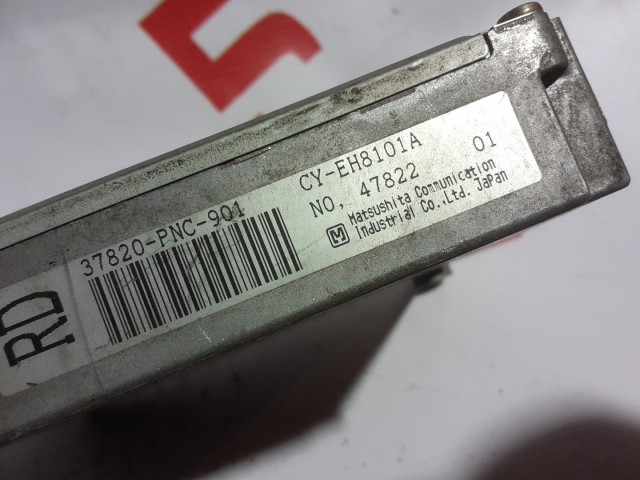 Компьютер HONDA Stepwgn K20A
