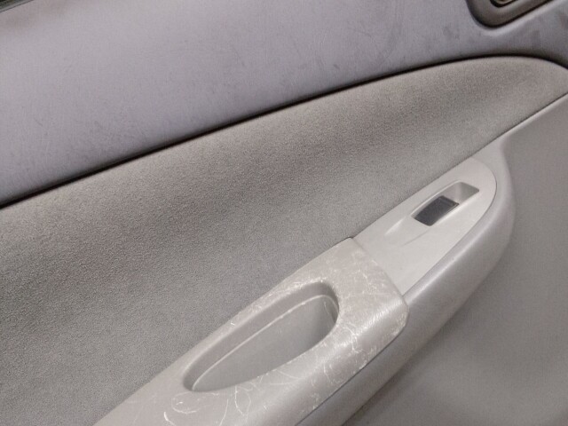 Дверь NISSAN Sunny 