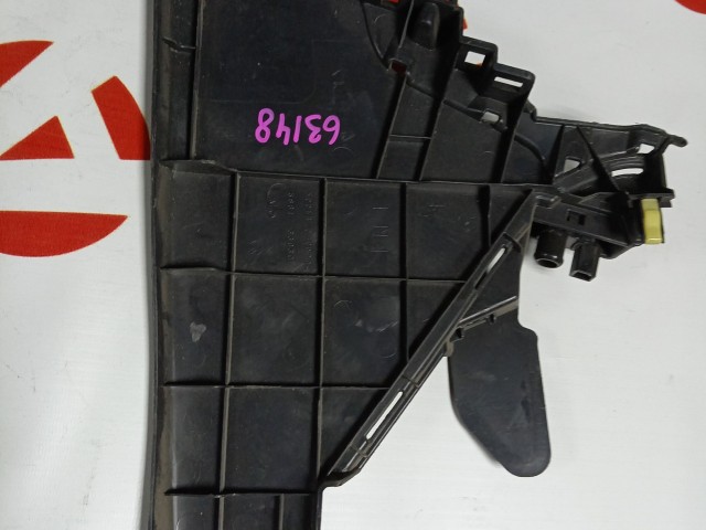 Накладка TOYOTA Camry 