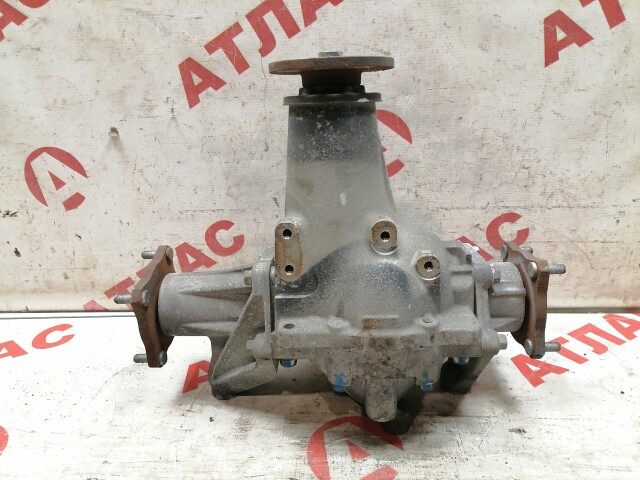 Редуктор SUZUKI Grand Vitara J20A