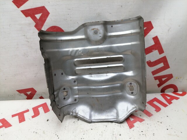 Защита выпускного коллектора TOYOTA Avensis 