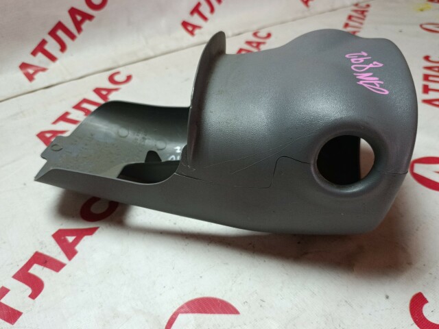 Кожух рулевой колонки TOYOTA Vitz 