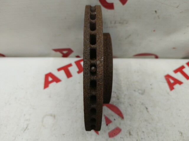 Диск тормозной TOYOTA Probox 