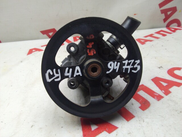 Гидроусилитель руля MITSUBISHI Galant Fortis 