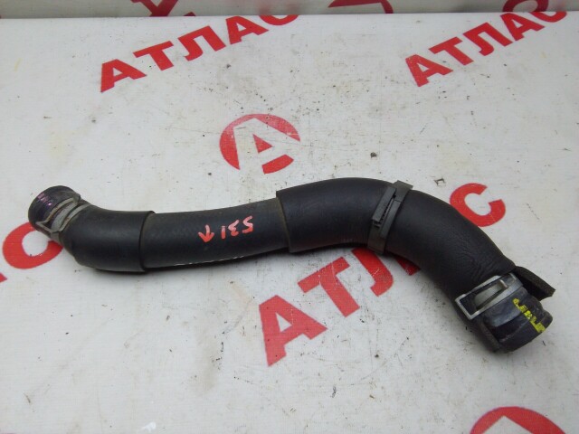 Патрубок TOYOTA Avensis 
