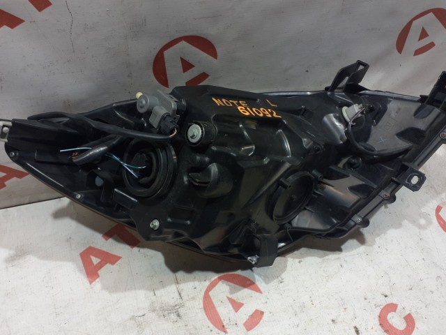 Фара NISSAN Note 