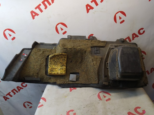 Обшивка багажника NISSAN Primera 