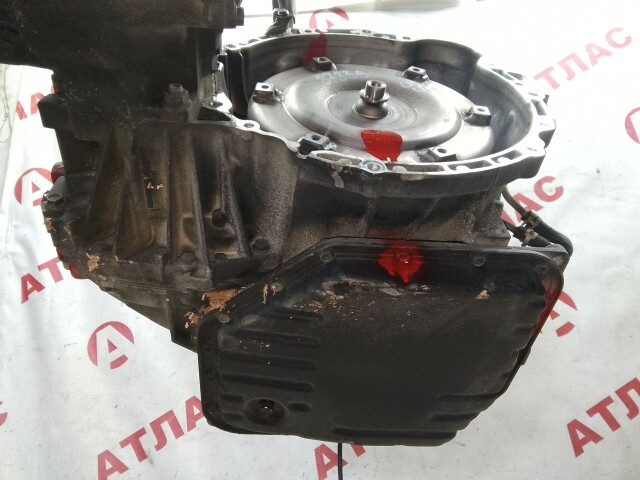 АКПП TOYOTA Carina 3S-FE