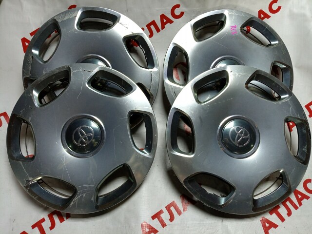 Колпак на колесо TOYOTA - 