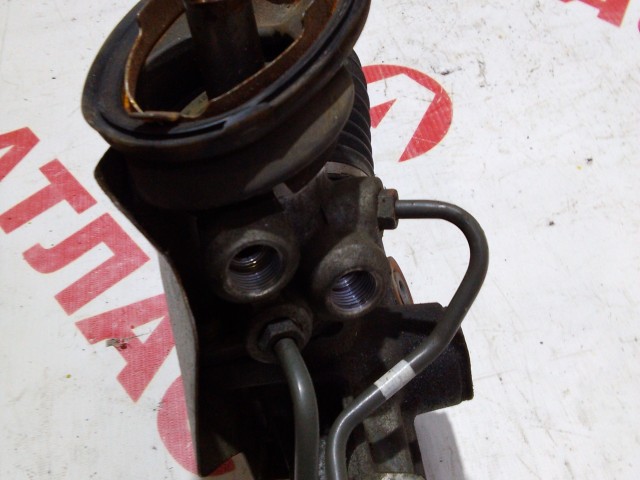 Рулевая рейка TOYOTA Ist 