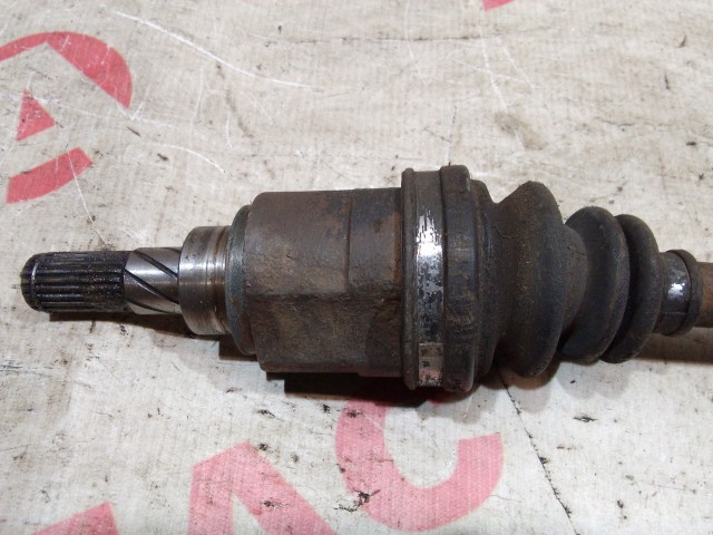 Привод задний NISSAN X-Trail 