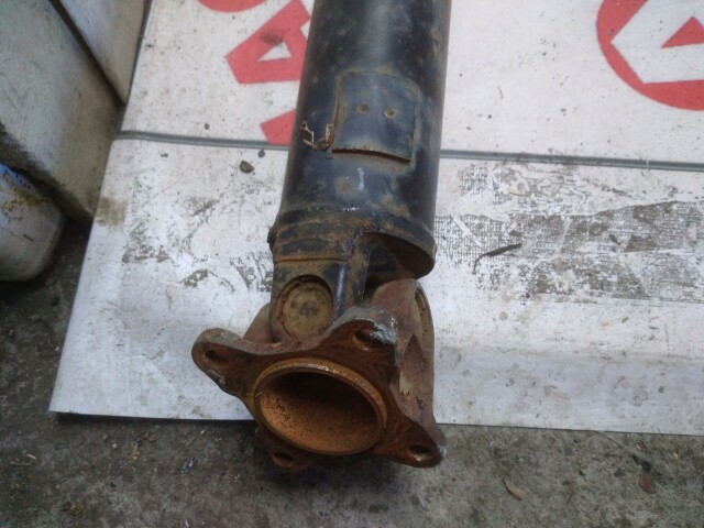 Карданный вал TOYOTA Succeed 