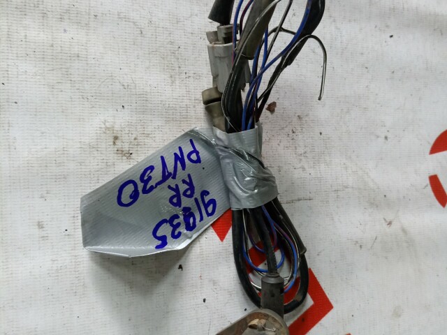 Датчик ABS NISSAN X-Trail 