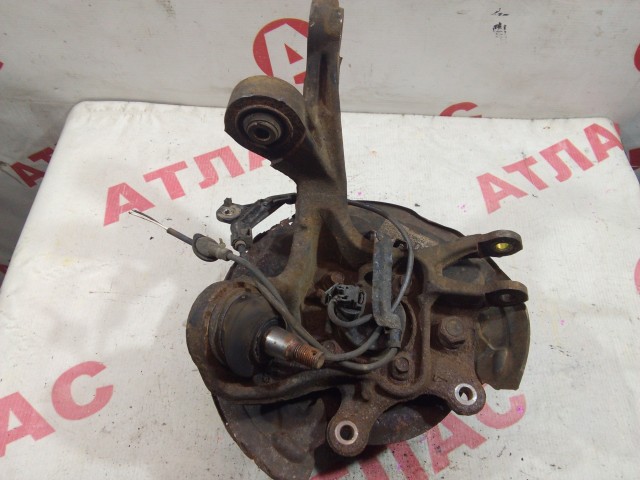 Ступица TOYOTA Avensis 