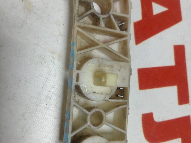 Крепление бампера NISSAN X-Trail 