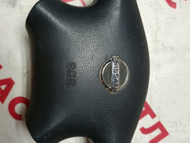 Airbag NISSAN Sunny 