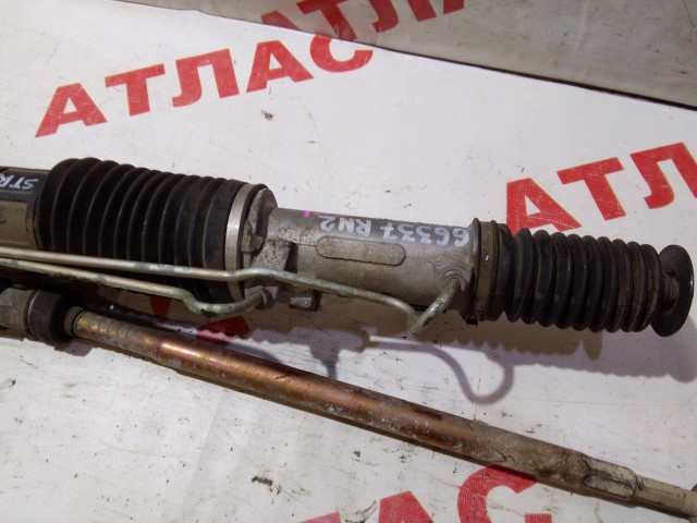 Рулевая рейка HONDA Stream 