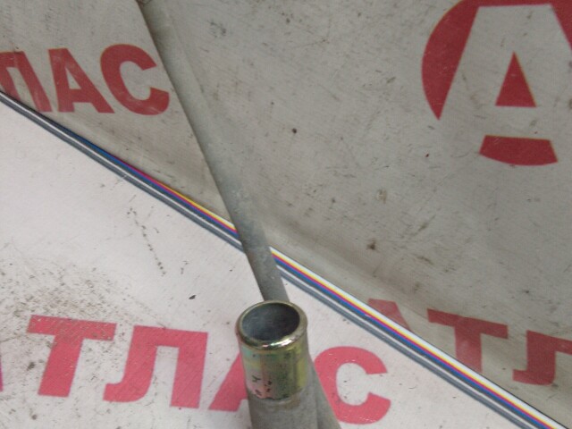 Горловина бензобака TOYOTA Sprinter 