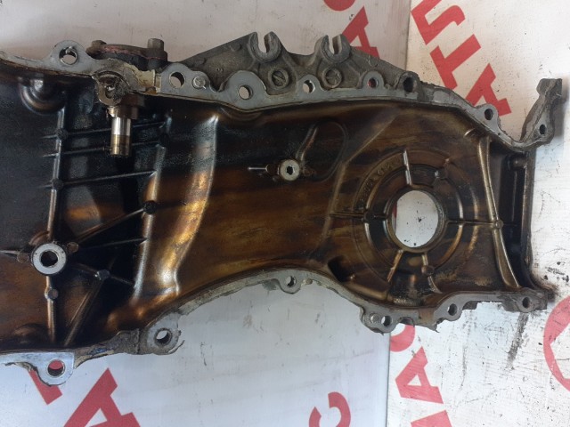 Лобовина ДВС TOYOTA Premio 1AZ-FSE