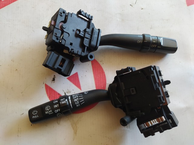 Гитара руля TOYOTA Allion 