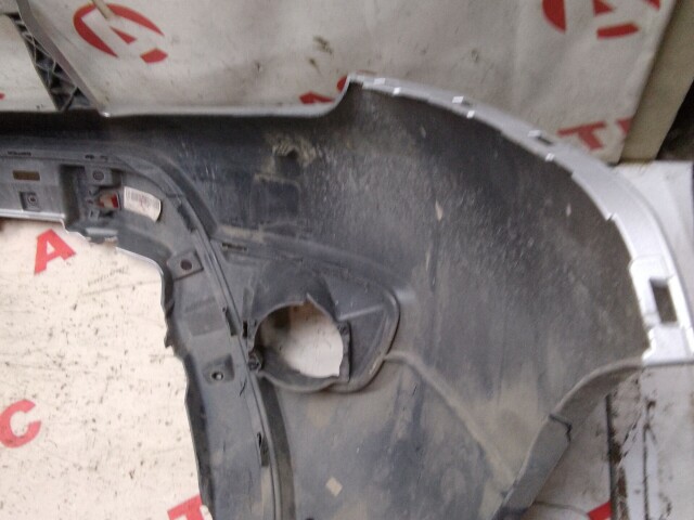 Бампер передний RENAULT Duster 