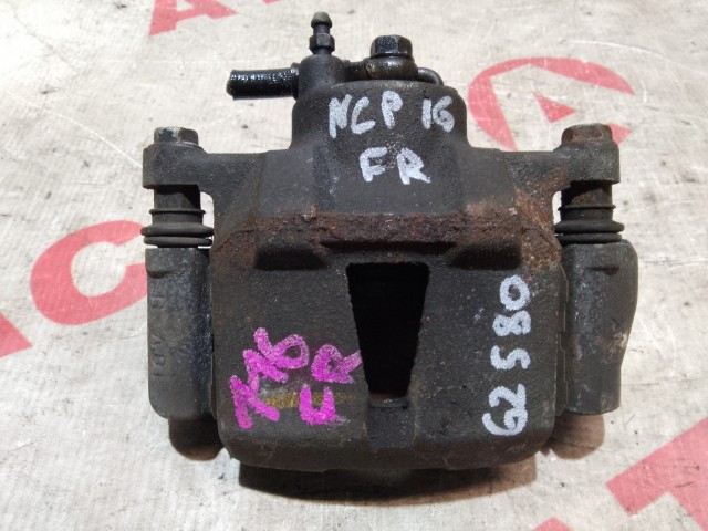 Суппорт TOYOTA Platz 