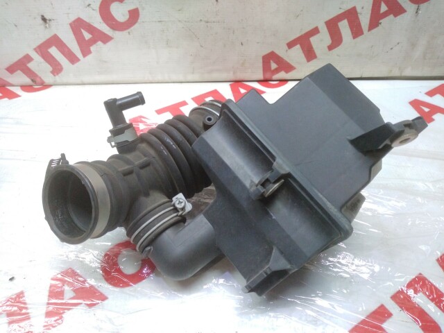 Гофра NISSAN Sunny QG15-DE