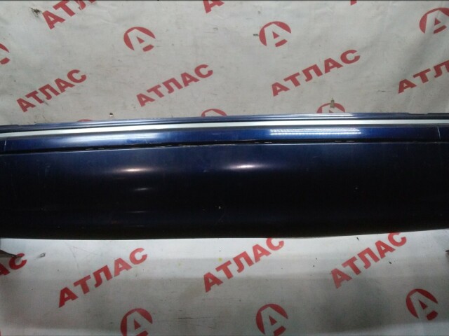 Бампер задний NISSAN Bluebird Sylphy 