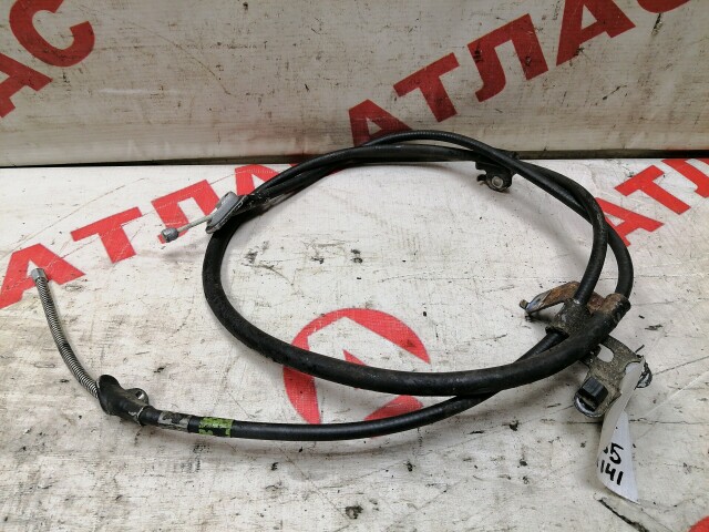 Трос ручника TOYOTA Corolla Axio 