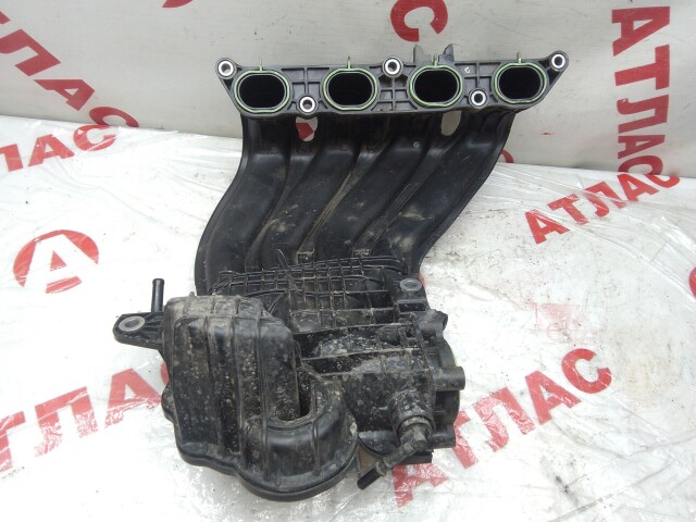 Коллектор RENAULT Duster H4M