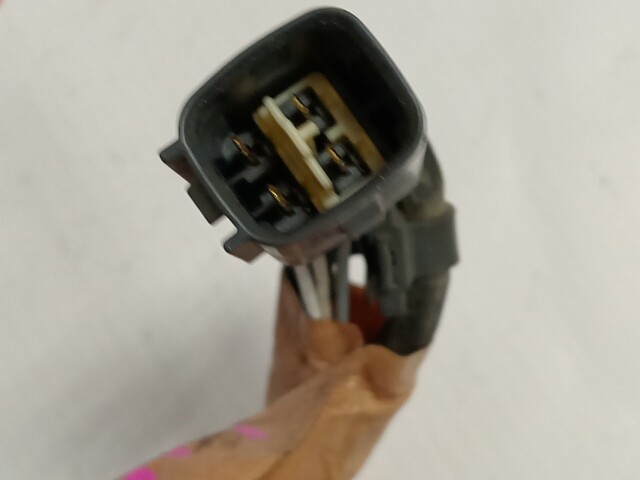 Датчик кислородный TOYOTA Platz 