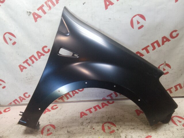 Крыло RENAULT Sandero Stepway 