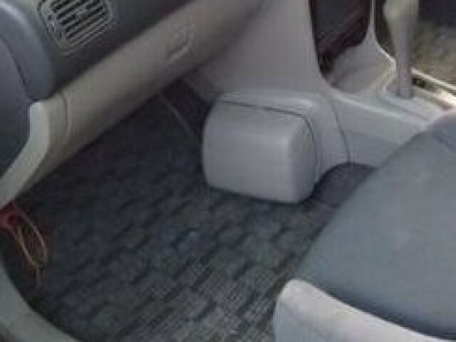 Бардачок TOYOTA Corolla 