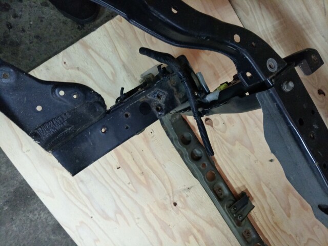 Телевизор TOYOTA Avensis 